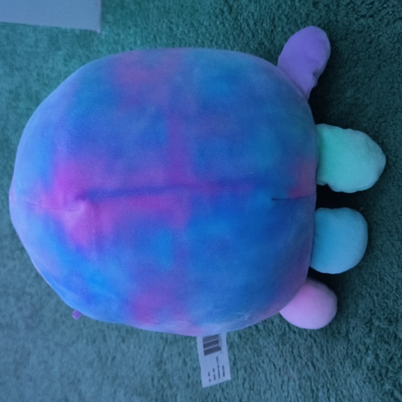 mary the octopus squishmallow - Picture 2 of 4